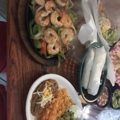Border Grill Fresh-Mex User Photo