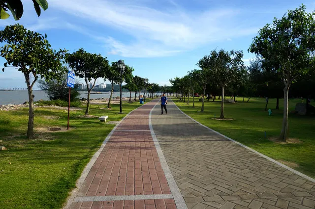 Eight Beaches That Are Worthy of Going to In Zhuhai