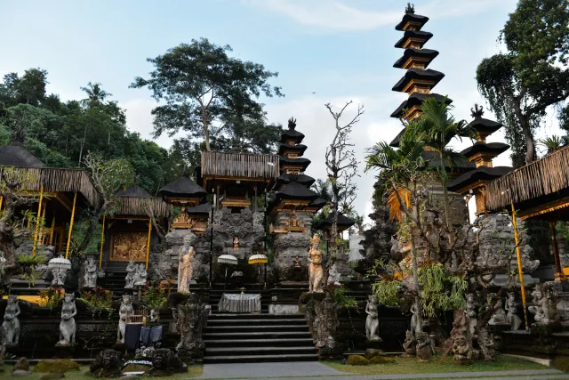 What To Do In Ubud With The Kids: 3 Easy Treks For The Family