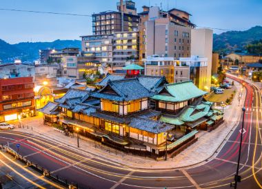 Matsuyama