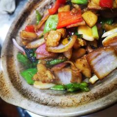寻味私房菜 User Photo