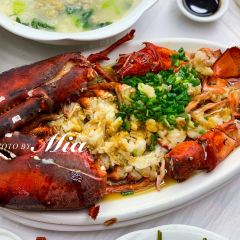 阿勇海鲜排档(莲花路1号店) User Photo