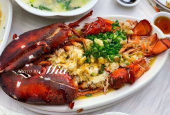 阿勇海鮮排檔（蓮花路1號店）用戶圖片