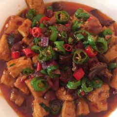 蜀汉豆腐宴 User Photo