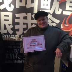 Huobaoyouyuge User Photo