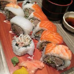 Maruya Japanese Restaurant User Photo
