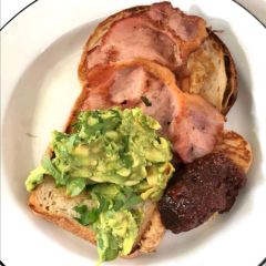 Paddock Bakery User Photo
