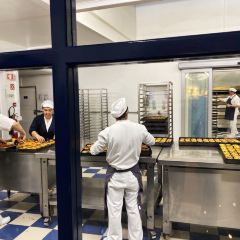 Pasteis de Belem User Photo