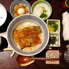 Nodaiwa Azabu Iikura Honten User Photo