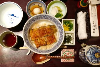 五代目 野 田巖 麻布飯倉本店用戶圖片