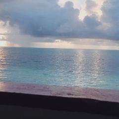 Oleai Beach Bar & Grill張用戶圖片