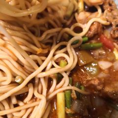 Hongzhaungyuan Congee Restaurant(Jiangxiang Qiao) User Photo