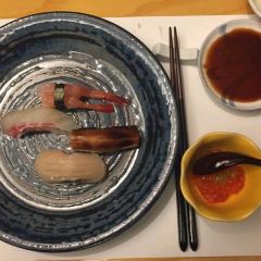 Sushi Hyo User Photo