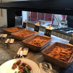 Zest Restaurant User Photo