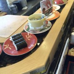 Kaitenzushi Misaki User Photo