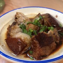 雅厨餐馆 User Photo