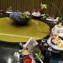 半岛翡丽海鲜自助餐厅 User Photo