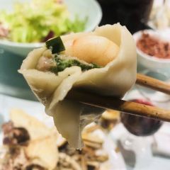孙掌勺鱼头泡饼(怀特店) User Photo