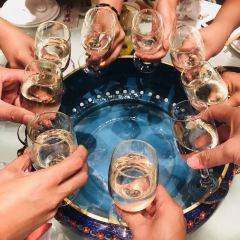 孙掌勺鱼头泡饼(怀特店) User Photo