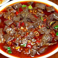 小胡羊肉汤 User Photo