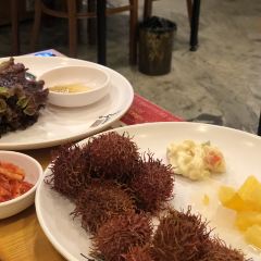 Hongbar Myungdonga Nutzerfoto