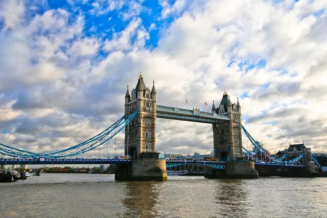 Top 10 Must Visit Attractions in London