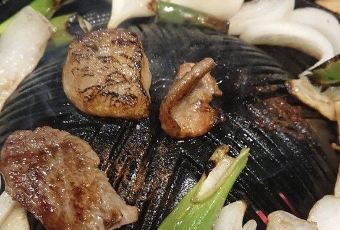 成吉思汗烤肉-Daruma（本店）用戶圖片