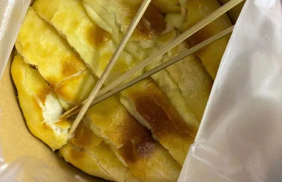 老馬家面莊(海雲天店)