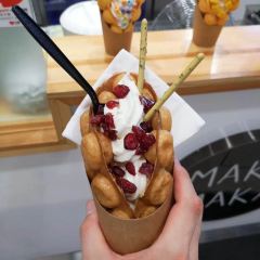 米兰西点(新华路店) User Photo