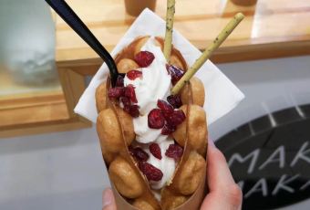 米兰西点(新华路店) User Photo