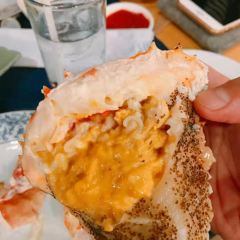 King Seafood User Photo