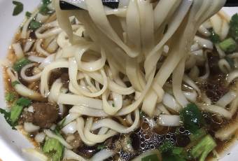 Sijie Noodle & Rice Flour Shop (Pozi Street Branch) user photo