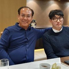 Chungmu Hwetjip張用戶圖片