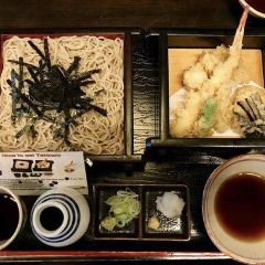 Yabuhan Soba張用戶圖片