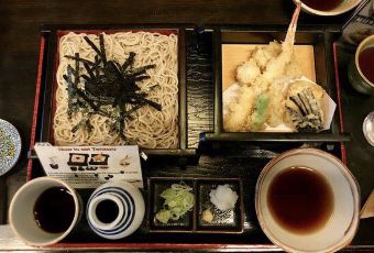 Yabuhan Soba用戶圖片
