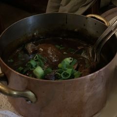 Le Procope User Photo