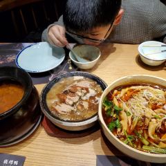 Zhang Roasted Duck 여행 사진