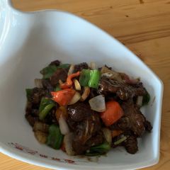 Fujian Private-home Cuisine (Da wang feng North Road Branch) User Photo