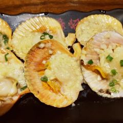 烧蠔帮·湛江生蚝(金沙湾店) User Photo
