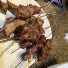 Zheng Huang Qi User Photo