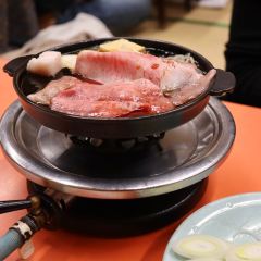Gyu-nabe Yonekyu User Photo