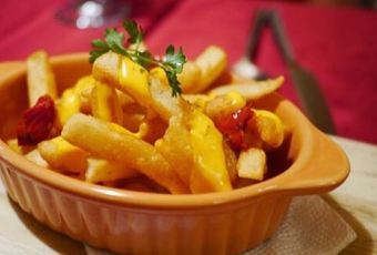 Hestia Tapas Bar User Photo