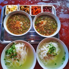 Laobai'ersi 여행 사진