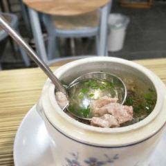 阿里元餐厅·海鲜闽菜(环岛路曾厝垵店) User Photo