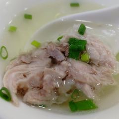 阿里元餐厅·海鲜闽菜(环岛路曾厝垵店) User Photo