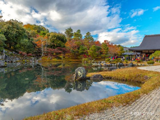 Tenryu-ji