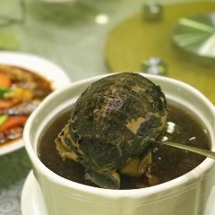 Yazhudajiulou·xiamenlaozihao (lvlinglu) User Photo