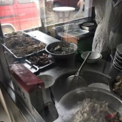 岳记羊肠馆(陵园小区店) User Photo