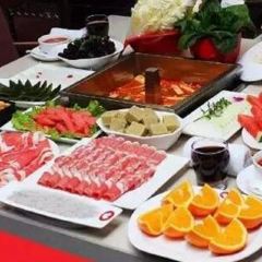 海底捞火锅(五店市店) ảnh của người dùng