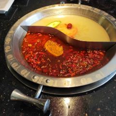 Xiangtianxia Hot Pot (beicheng) User Photo